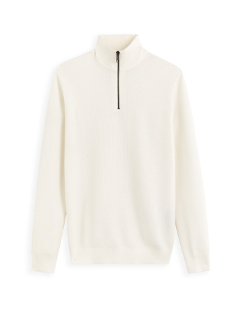 Celio Свитер Ecru  [4]