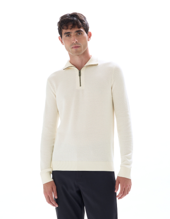 Celio Свитер Ecru  [1]