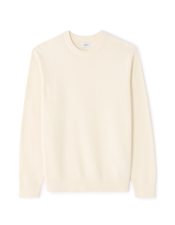 Celio Свитер Ecru  [4]