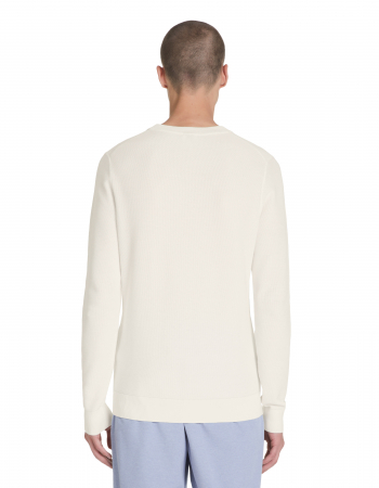 Celio Pulover Crem Slim Barbati [1]