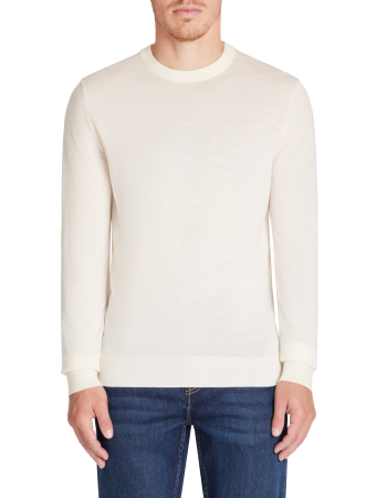 Celio Свитер Ecru 02 Straight [1]
