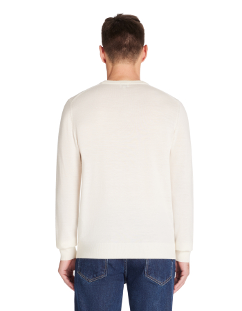 Celio Свитер Ecru 02 Straight [2]