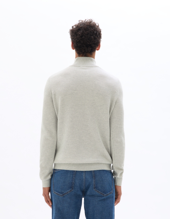 Celio Свитер Grey Mel  [2]