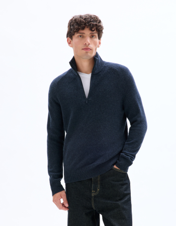 Celio Свитер Indigo  [1]