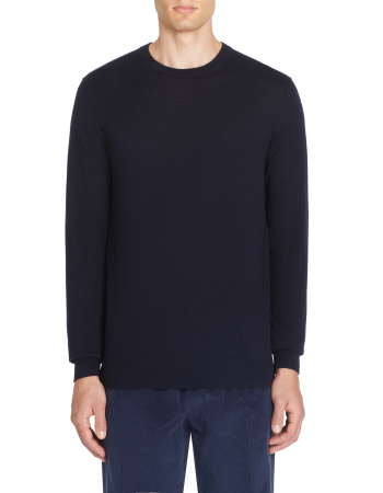 Celio Свитер Navy Straight [1]