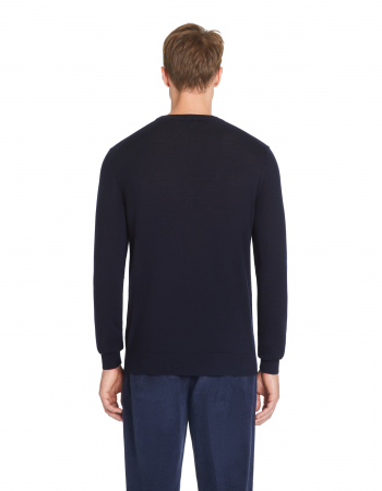 Celio Свитер Navy Straight [2]