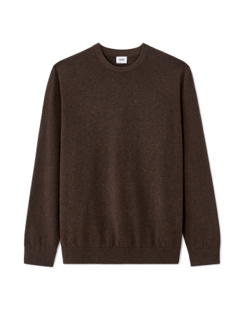 Celio Pulover Maro Inchis  Barbati [4]