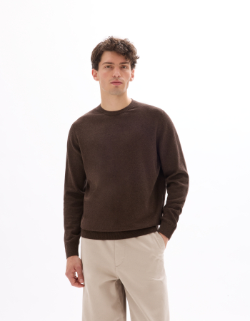 Celio Pulover Maro Inchis  Barbati [1]