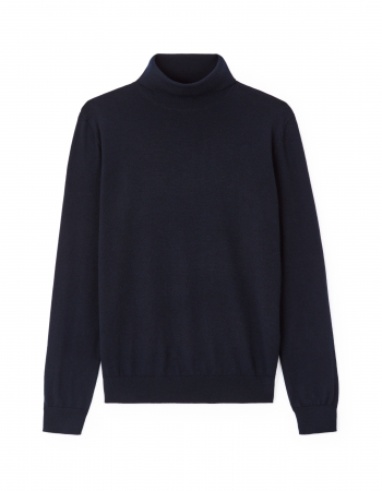 BARBATI - Celio Maleta Navy  Barbati