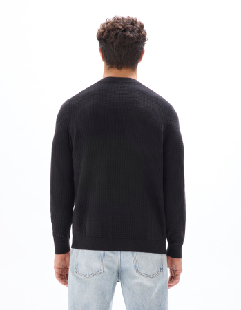 Celio Свитер Negru  [2]