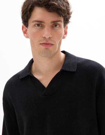 Celio Свитер Negru  [3]