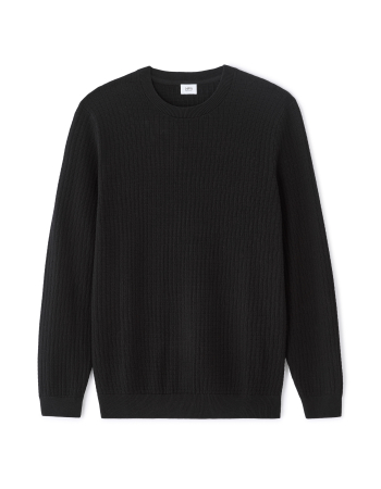 Celio Свитер Negru  [4]