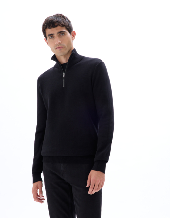 Celio Свитер Negru  [1]