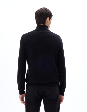 Celio Свитер Negru  [2]