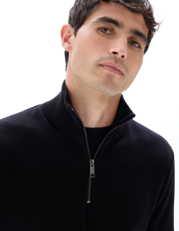 Celio Свитер Negru  [3]