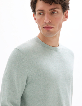 Celio Pulover Mint  Barbati [3]