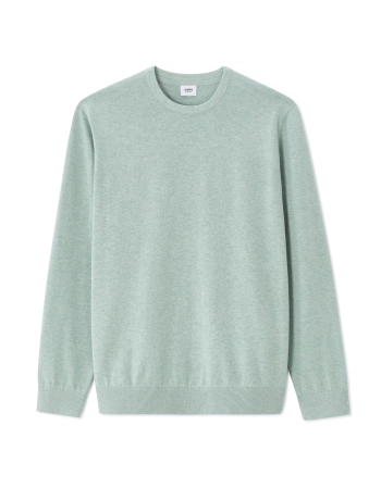 Celio Pulover Mint  Barbati [4]