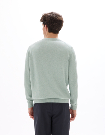 Celio Pulover Mint  Barbati [2]