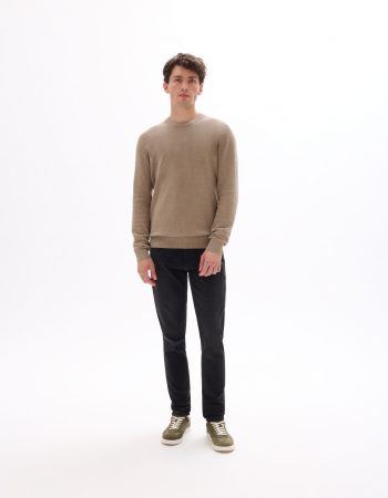 Свитера и Кардиганы - Celio Свитер Beige Humus 