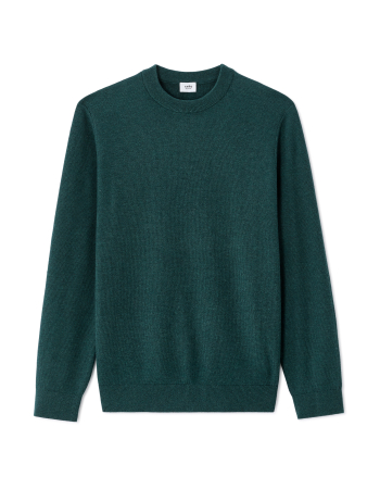 Celio Pulover Verde  Barbati [4]
