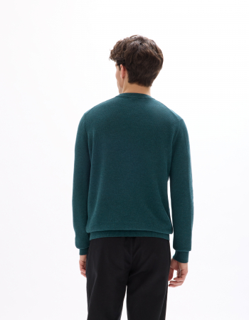 Celio Свитер Verde  [2]