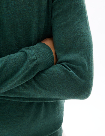 Celio Свитер Verde Straight [3]