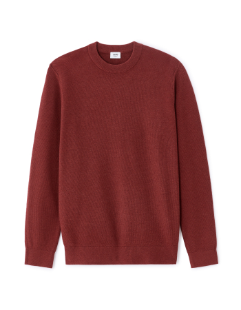Celio Pulover Rosu  Barbati [4]