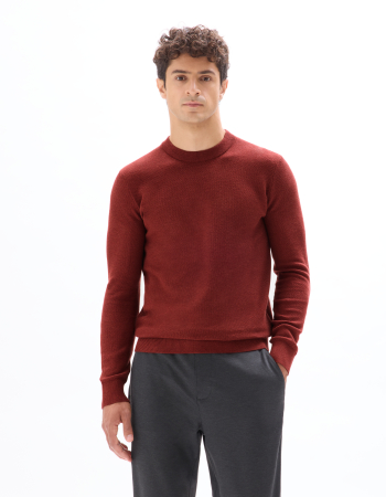 Celio Pulover Rosu  Barbati [1]