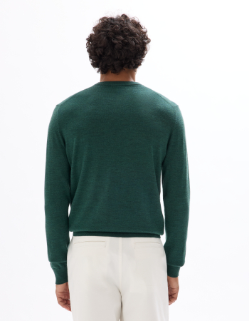 Celio Свитер Verde Straight [2]