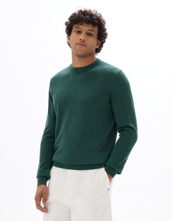 Celio Свитер Verde Straight [1]