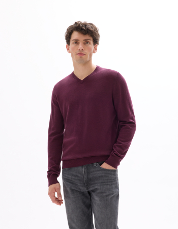 Celio Свитер Bordo  [1]