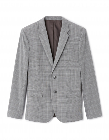 Celio Sacou Gri Deschis  Barbati [5]
