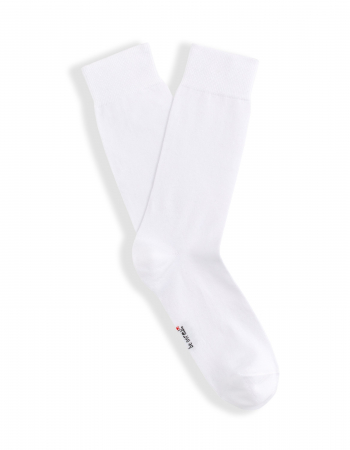 ACCESORII - Celio Sosete Albe  Barbati