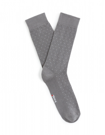 ACCESORII - Celio Sosete Gri Deschis  Barbati