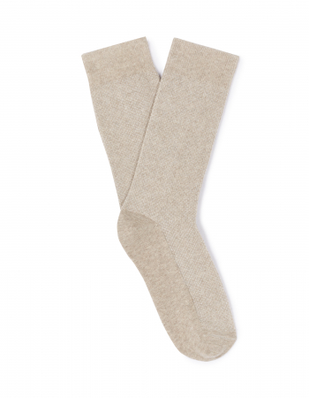 ACCESORII - Celio Sosete Bej  Barbati