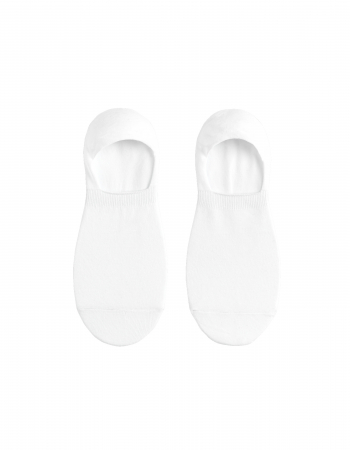 ACCESORII - Celio Talpici Albi Regular Barbati