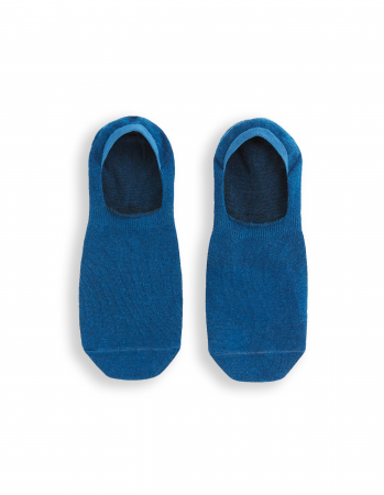 ACCESORII - Celio Talpici Albastri  Barbati