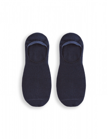 Sosete - Celio Talpici Navy  Barbati