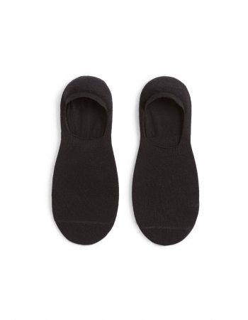 ACCESORII - Celio Talpici Negri Regular Barbati