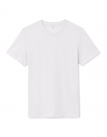 Celio Мужская Футболка Белая Straight [3]