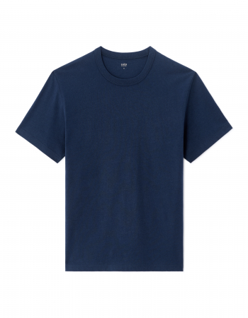 Celio Футболка Bleu Nuit Straight [3]