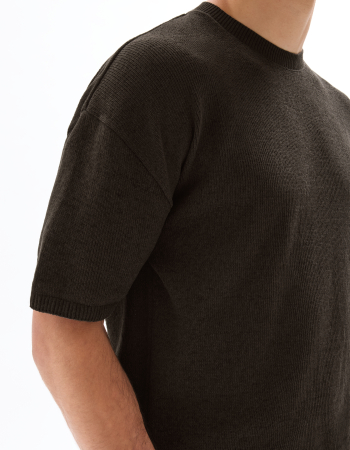 Celio Футболка Carbone  [3]