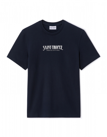 Celio Футболка Navy  [2]