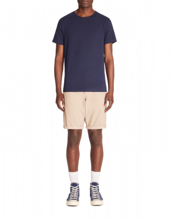 IMBRACAMINTE - Celio Tricou Navy Slim Barbati