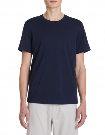 Celio Tricou Navy Straight Barbati [2]