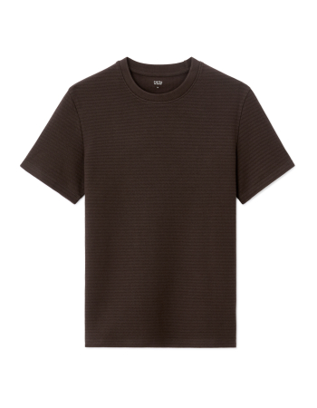Celio Tricou Maro Inchis  Barbati [4]