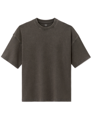 Celio Tricou Maro Inchis  Barbati [4]