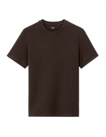 Celio Tricou Maro Inchis  Barbati [4]