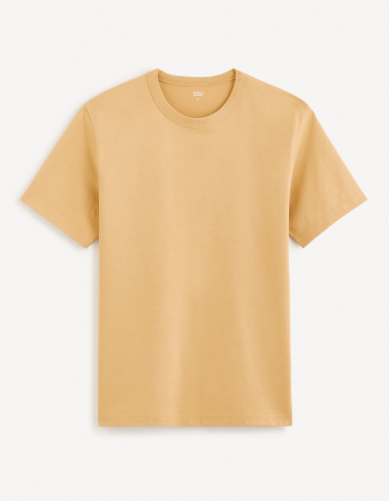 Celio Футболка Camel Straight [3]