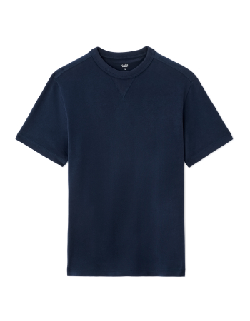 Celio Футболка Navy  [4]